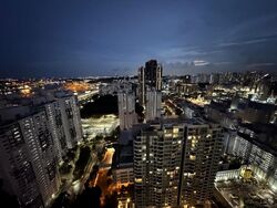 Blk 1 The Pinnacle@Duxton (Bukit Merah), HDB 5 Rooms #473503811